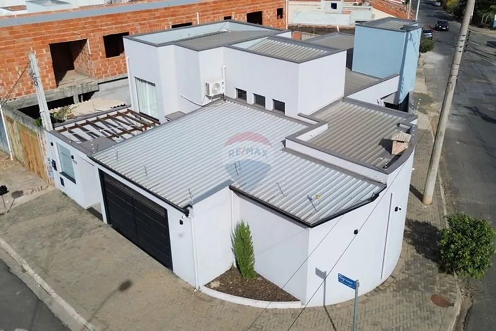 Casa moderna e sofisticada no Jardim dos Poetas! - Foto 3