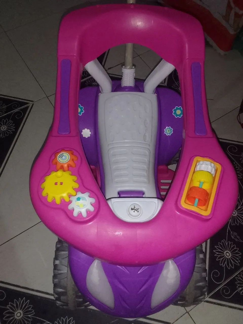 Carrinho de passeio infantil  - Foto 2