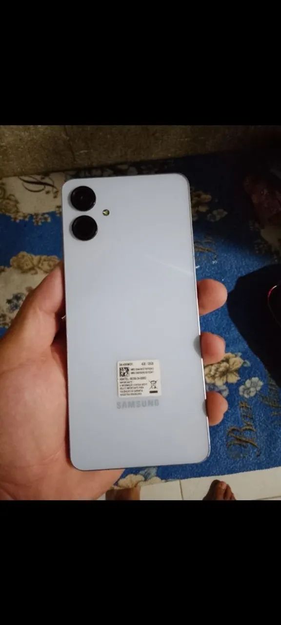 Samsung A06 5G