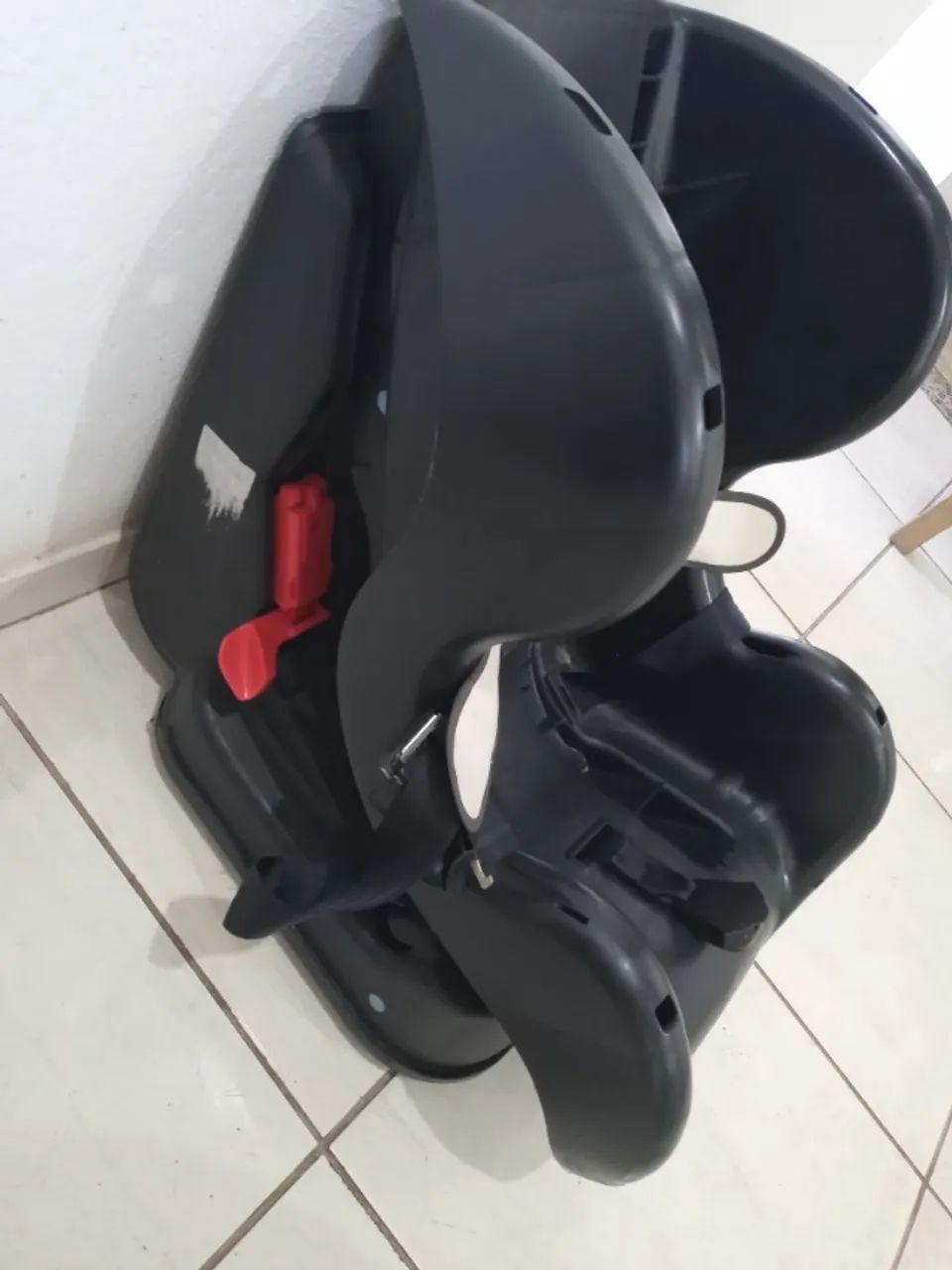cadeirinha veicular - Foto 5