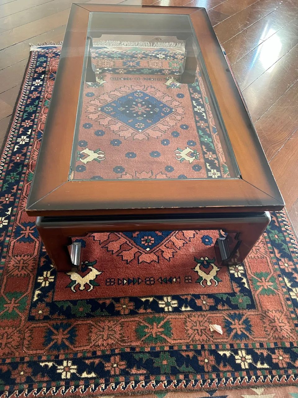 Mesa de Centro - Foto 2