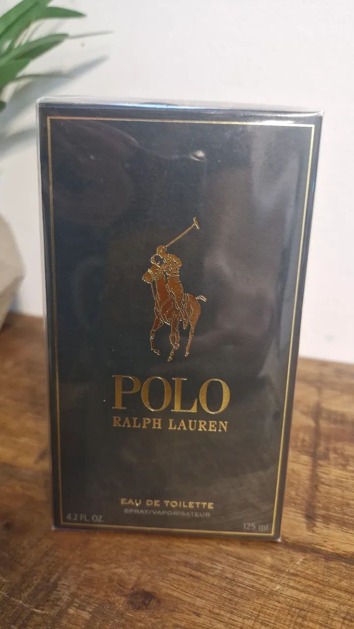 Perfume masculino Polo - Foto 4