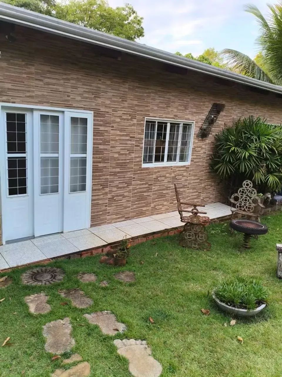 Térrea para aluguel e venda com 650 metros quadrados com 4 quartos