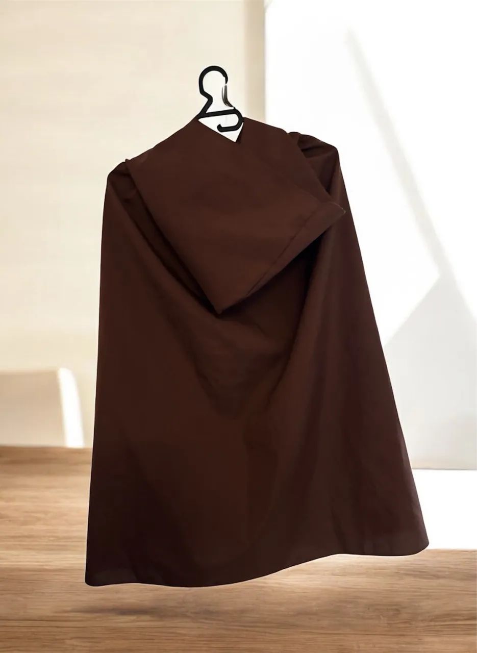 Manto Jedi Star Wars infantil 