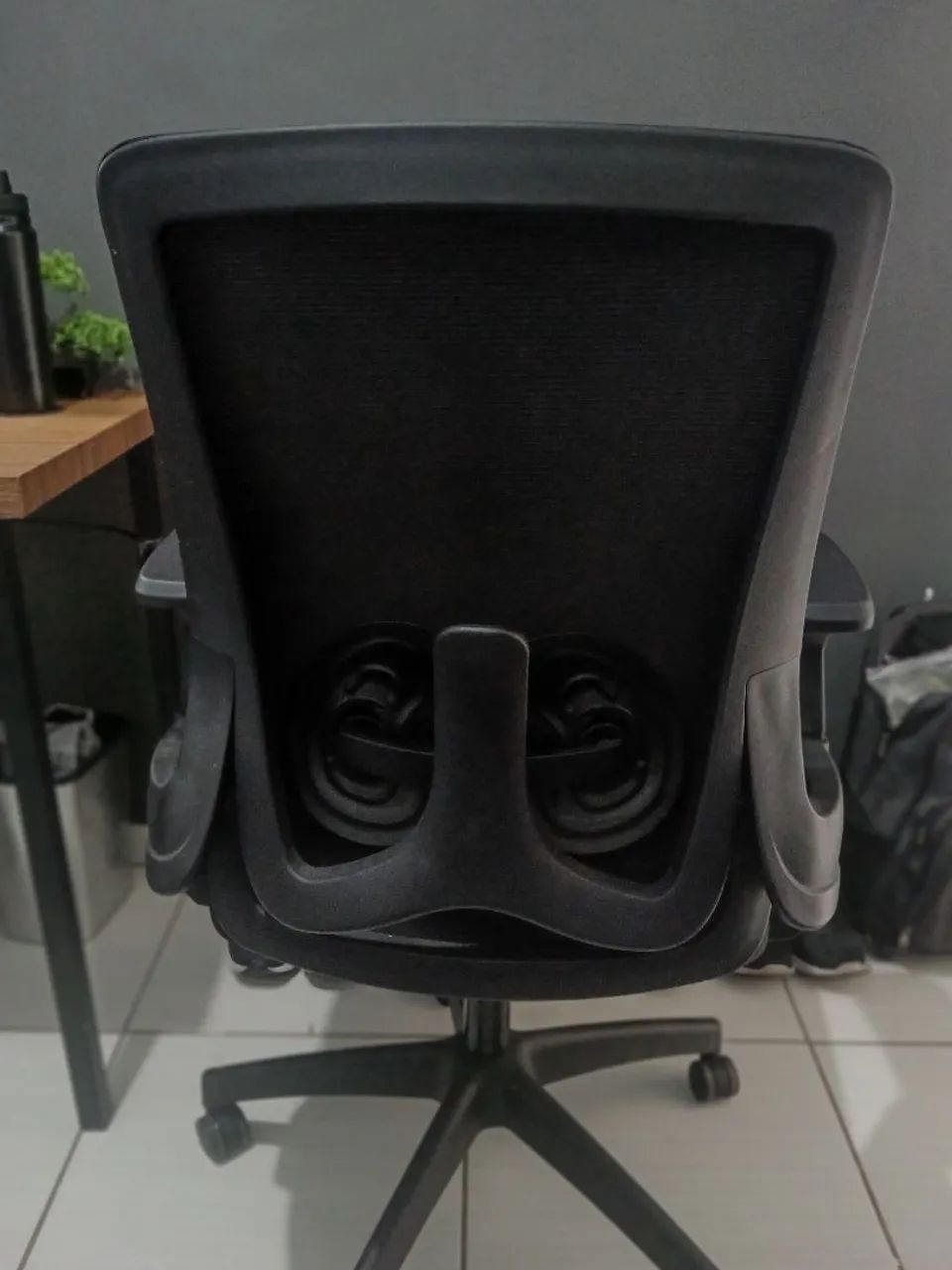 Cadeira Ergonomica  - Foto 3