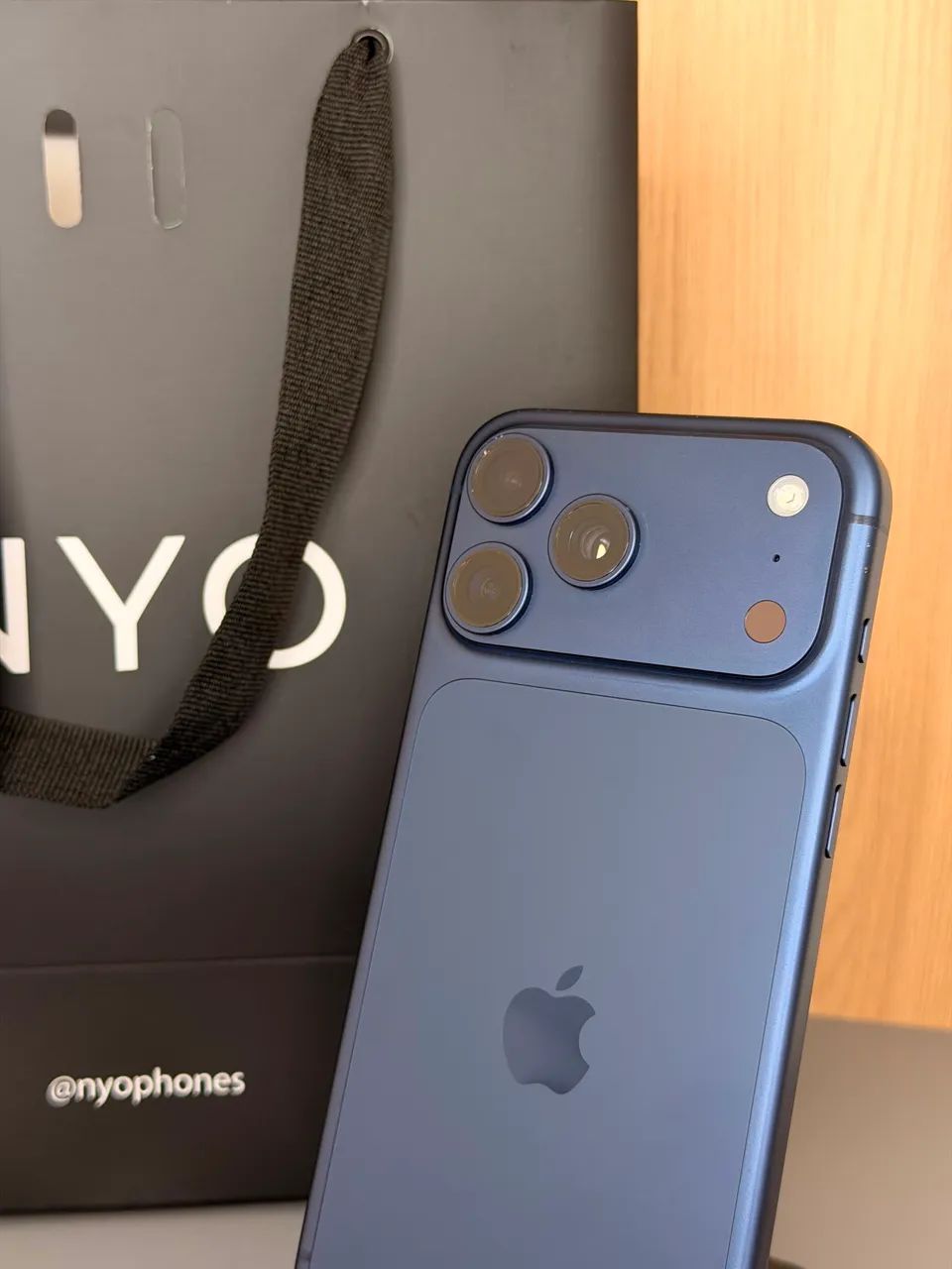 iPhone 17 Pro Max 256gb? - Foto 5