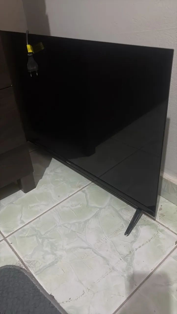 Smart tv  32 polegadas ESPERANÇA PB - Foto 3