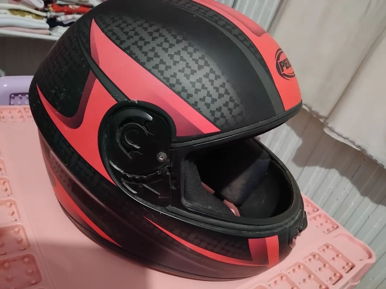 Capacete 