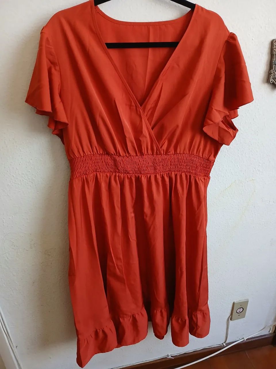 Roupa plus size - Foto 4