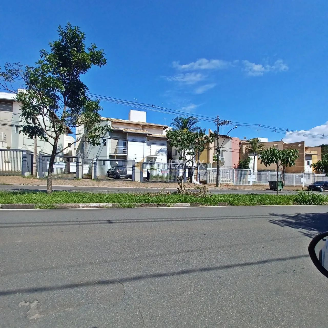 terreno - Cidade Universitária - Campinas - Foto 4