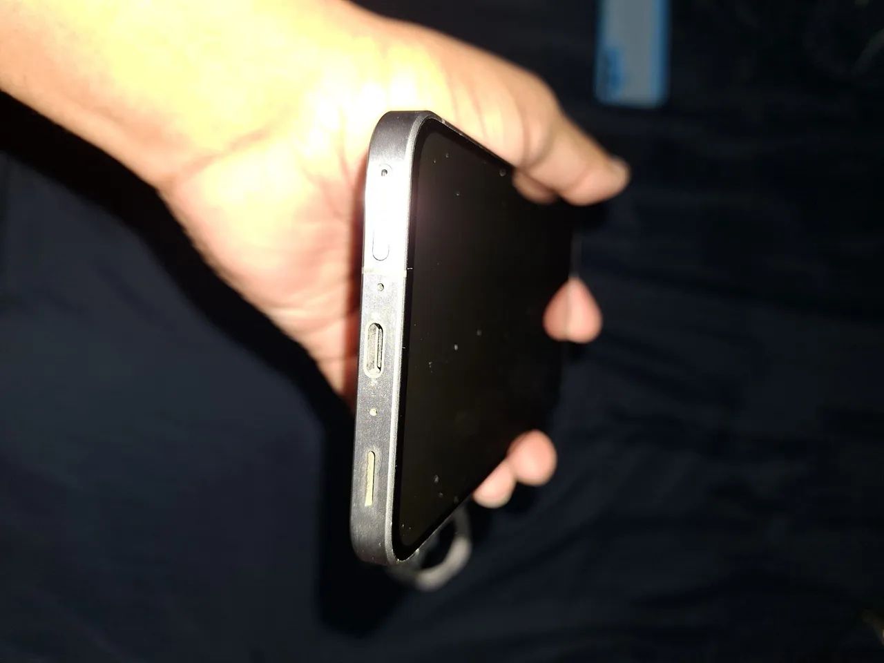 Samsung a56 8gb/256 - Foto 5