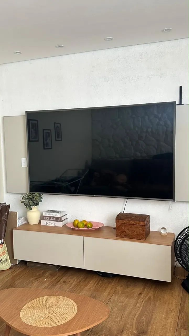 Tv-75 polegadas  MODELO:75UN8000PSB