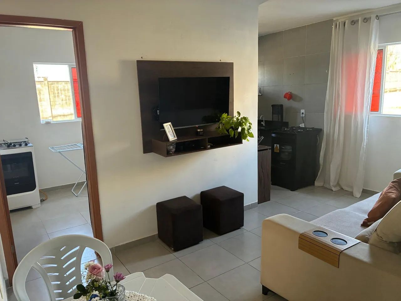 Apartamento - 3 Quartos  - Foto 3