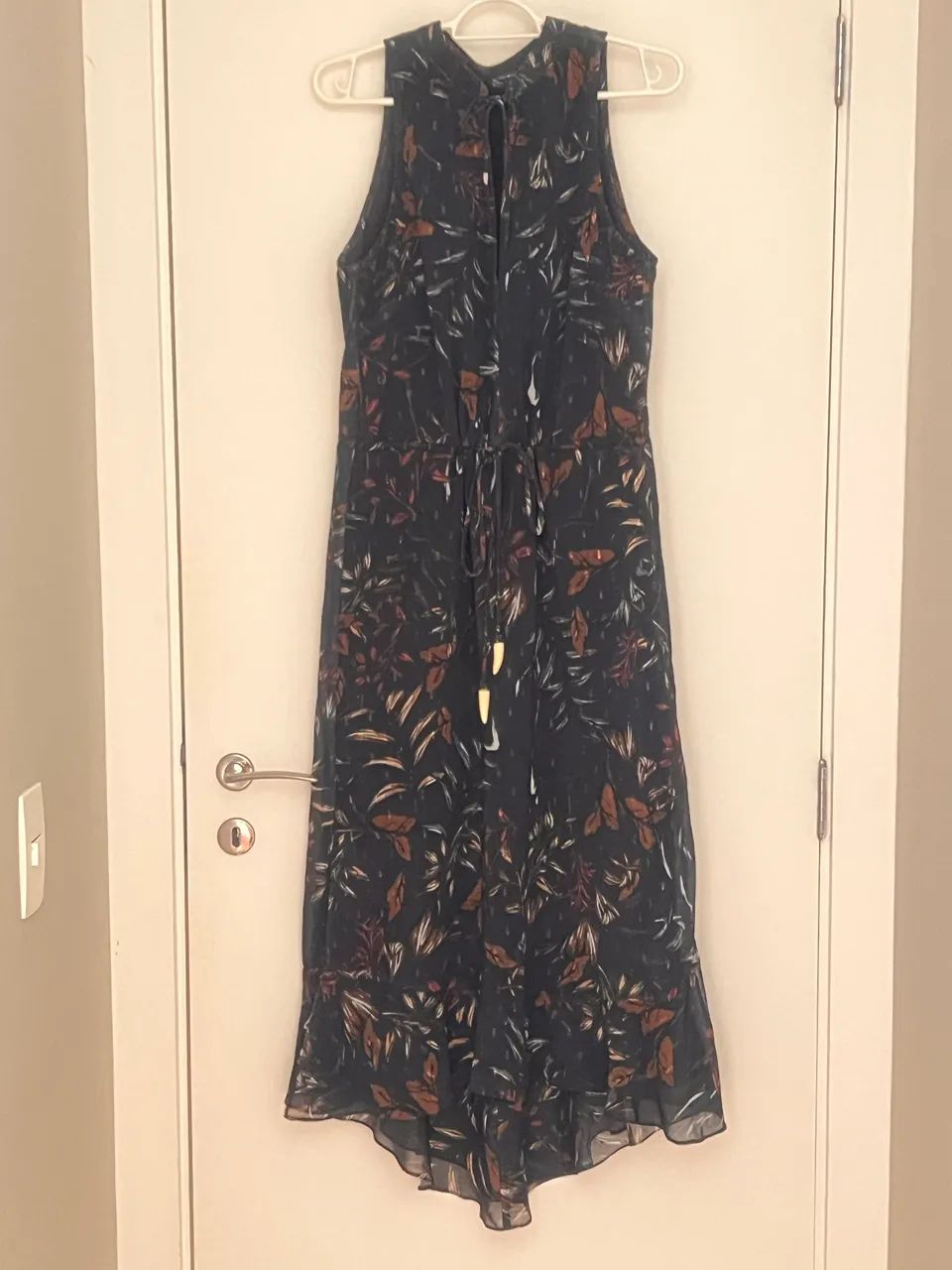 Vestido Maria filó - TAM P  - Foto 2