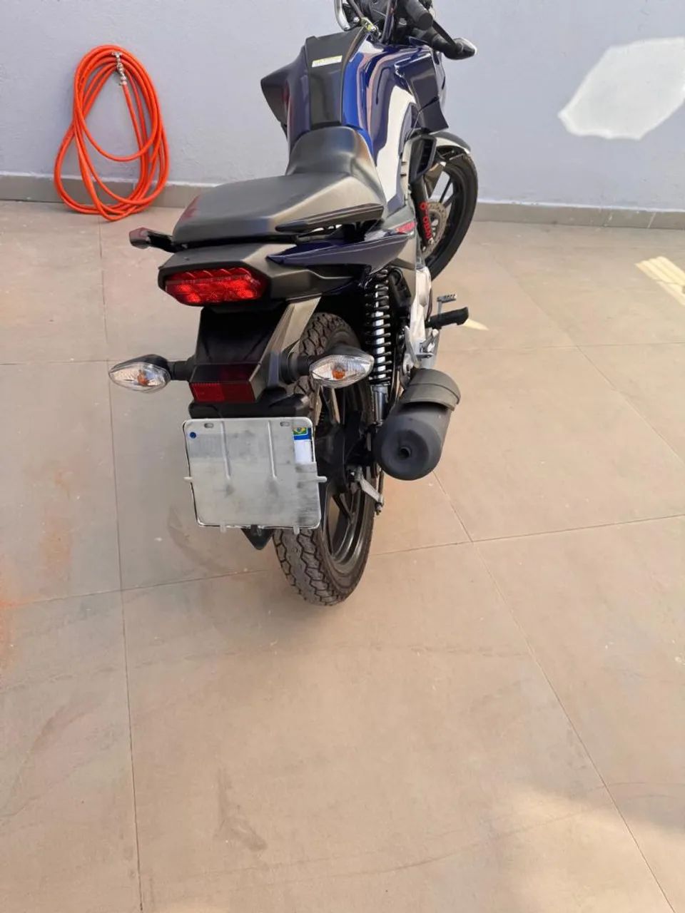Fan 160 2025 zerada  - Foto 4