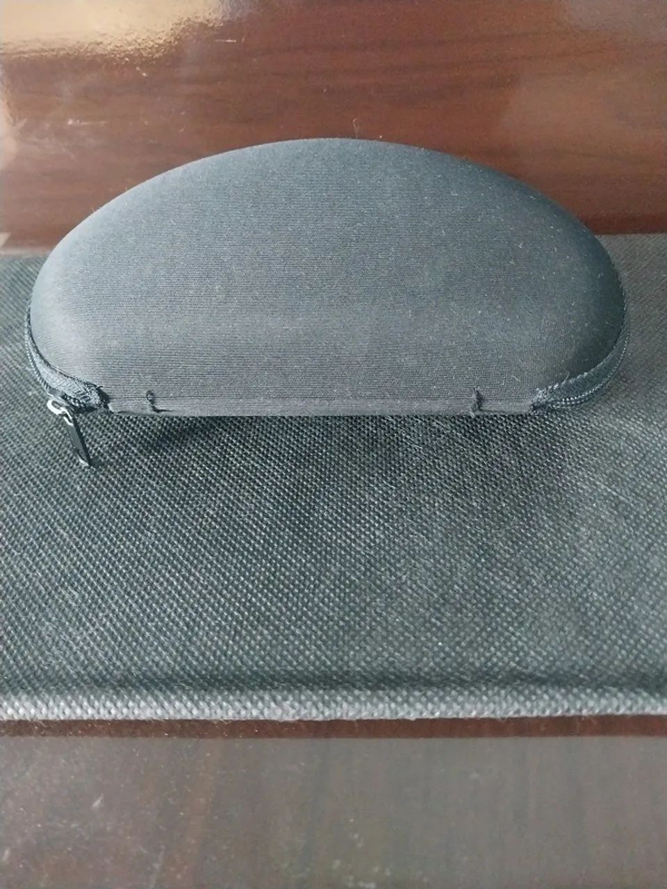 Case para Óculos Escuros - Preto - Foto 3