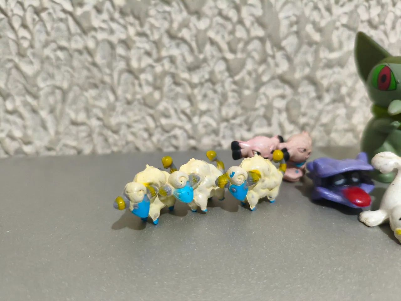 Lote de pokémon  - Foto 2