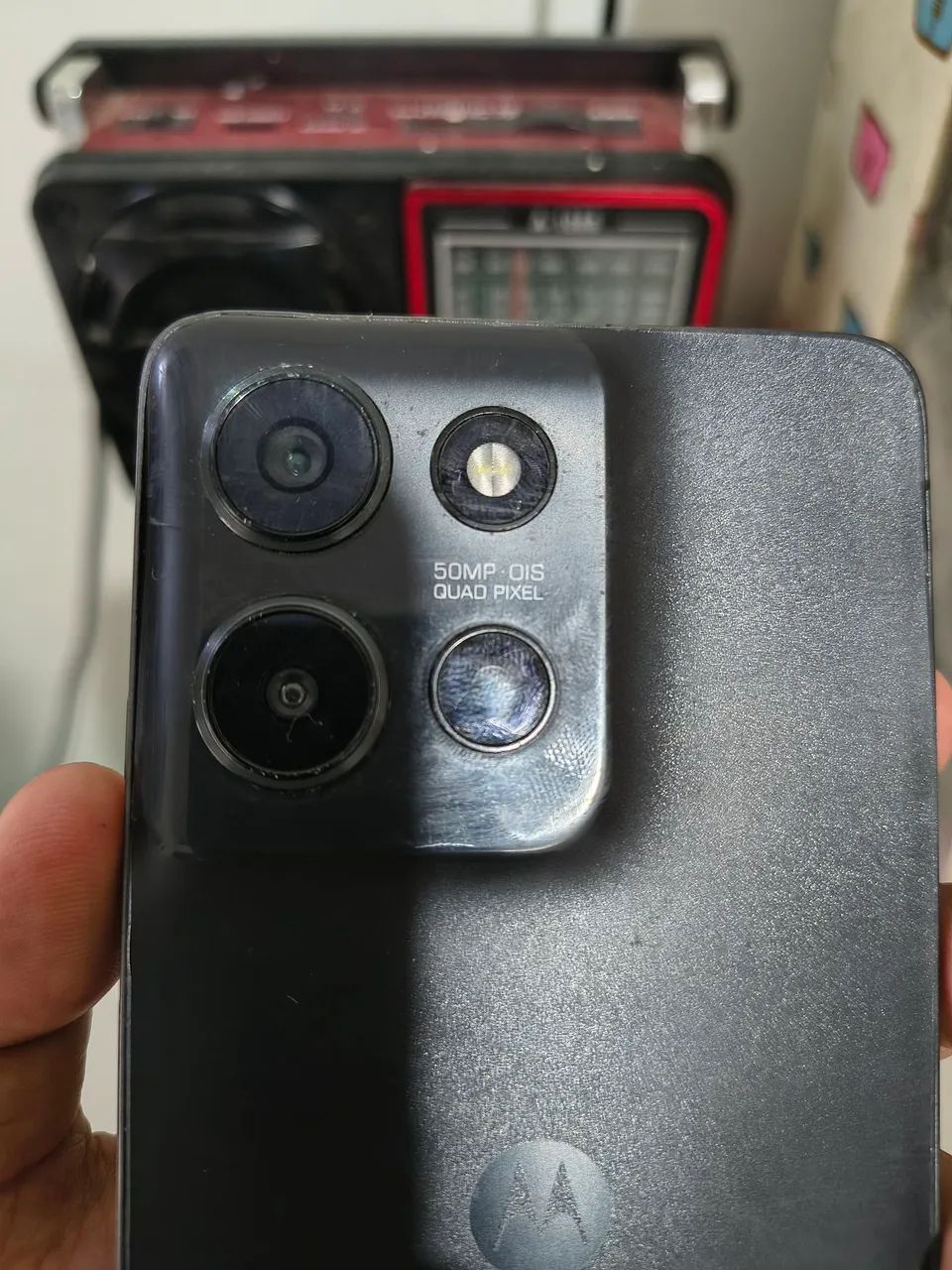 Motorola G75 - Foto 3