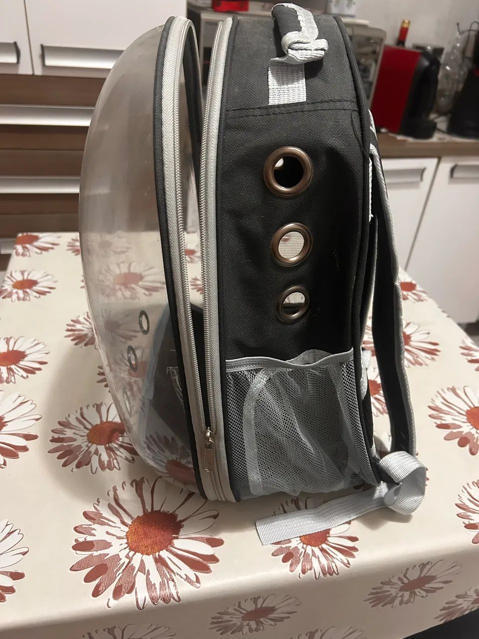 Mochila pet - Foto 2