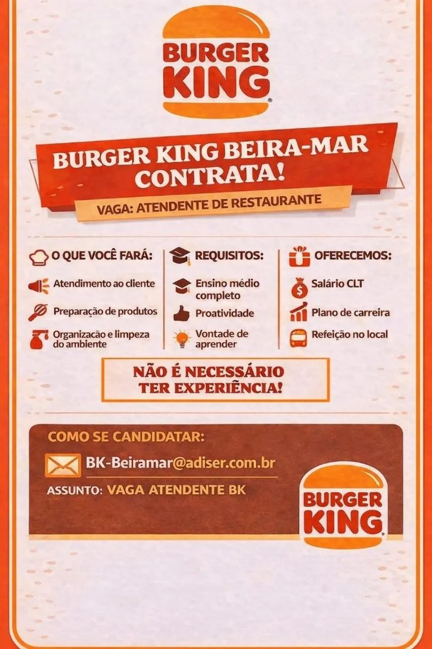 Atendente 
