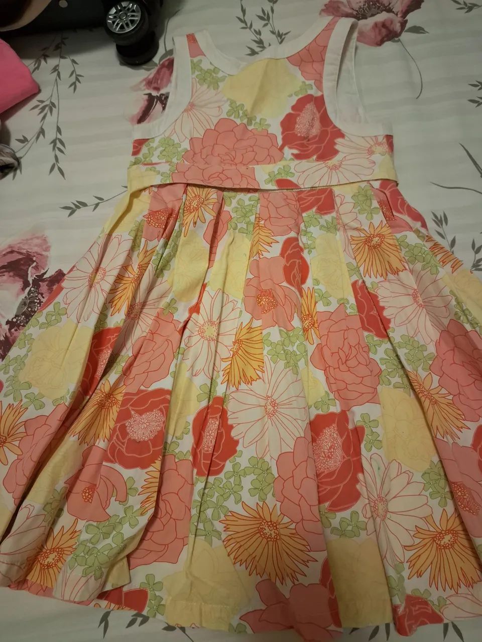 Vestidos infantis  - Foto 3