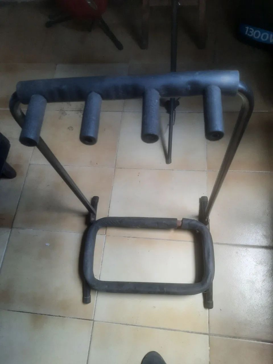 Suporte para violão  - Foto 3