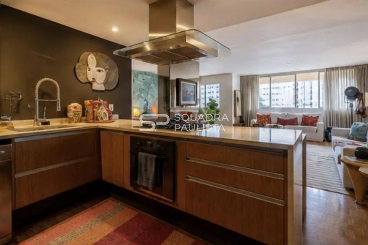 Apartamento com 108.0 m², para alugar no bairro Itaim Bibi. - Foto 5
