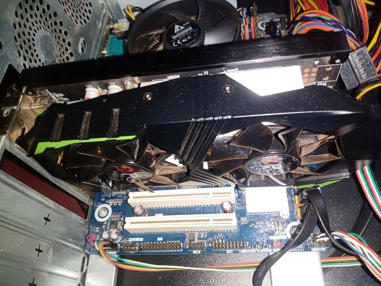 Pc Semi Gamer - Foto 5