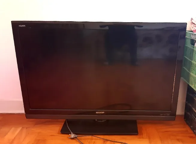 sharp aquos