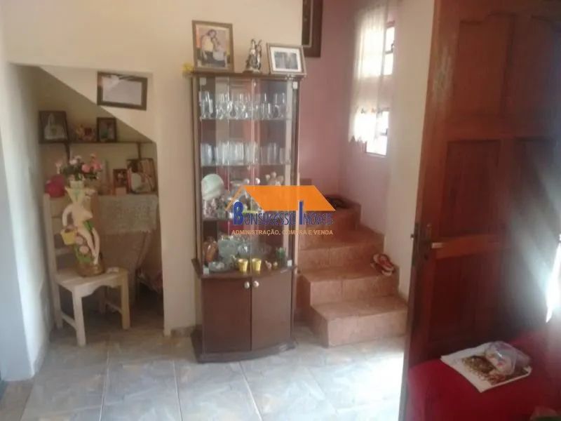 Casa de 3 quartos no bairro São Gabriel - Foto 3