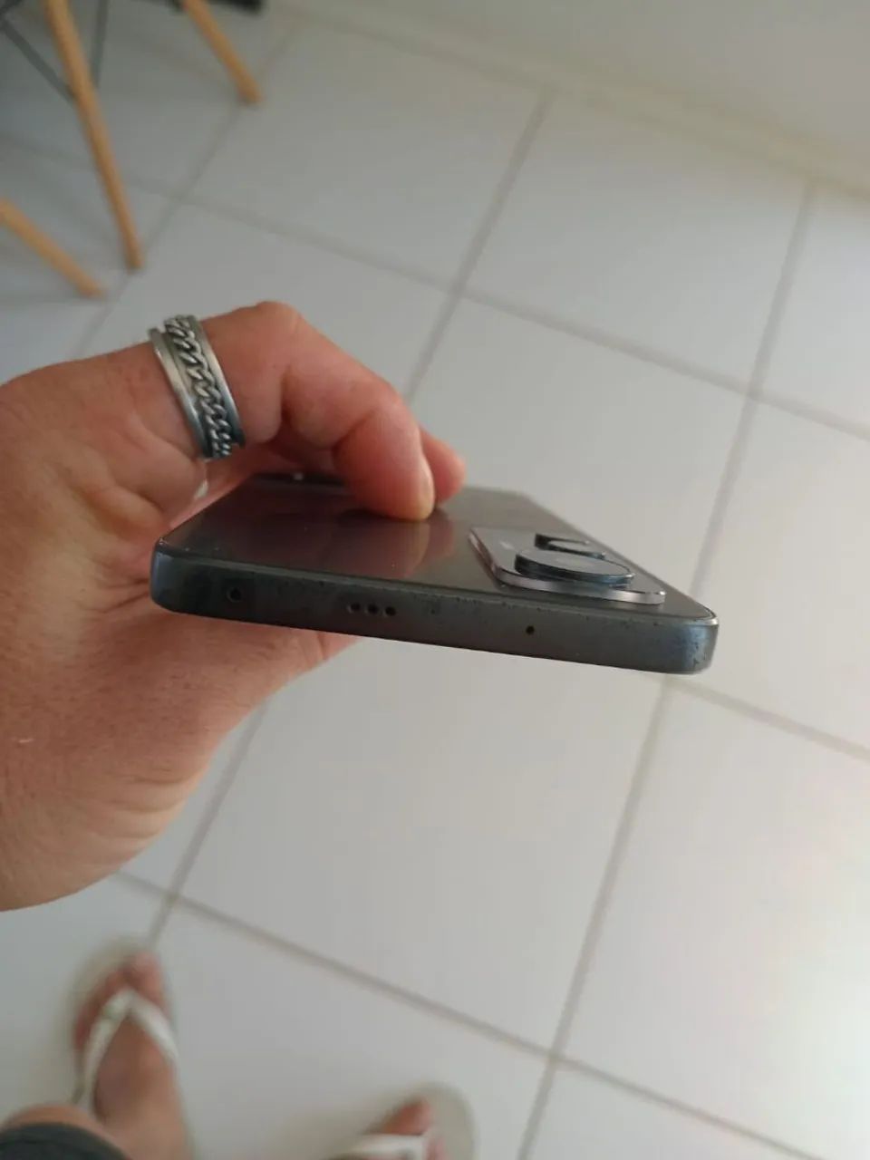 Xiaomi mi 12 lite 5g - Foto 4