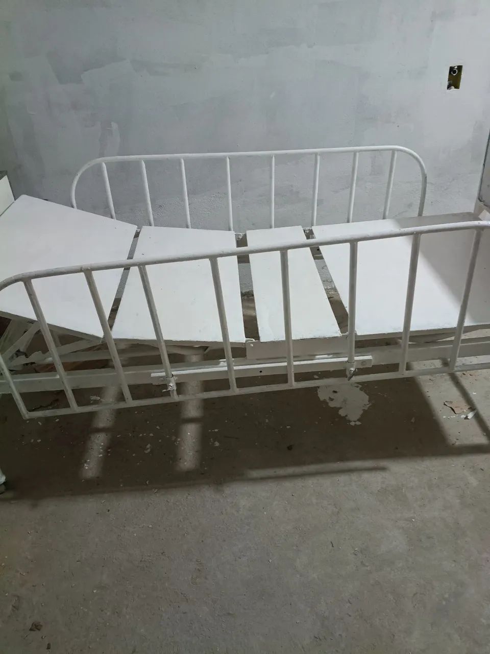 Cama hospital  - Foto 2