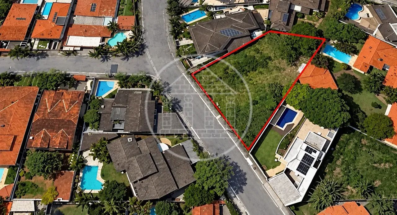 Terreno à venda em Interlagos - Foto 2