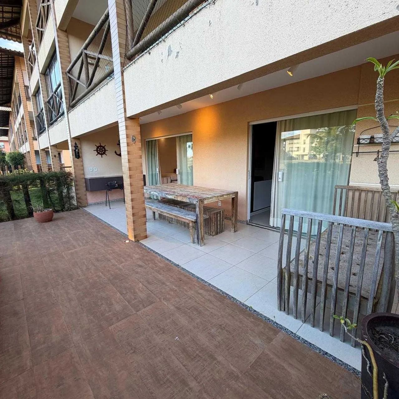 Condomínio Villa das Águas [4352] - Foto 3