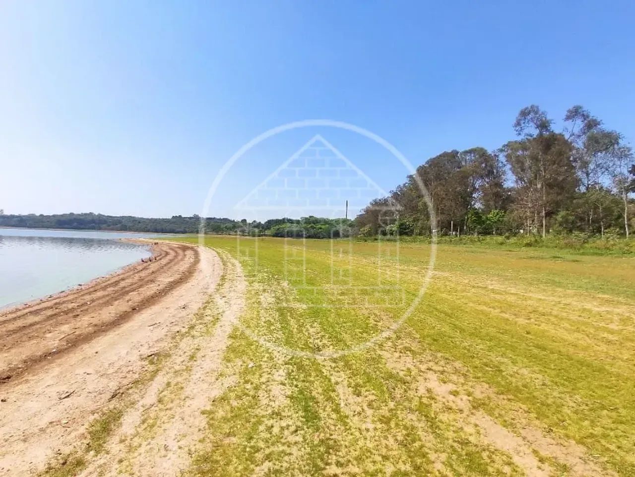 Terreno à venda no Parque do Terceiro Lago - Foto 4