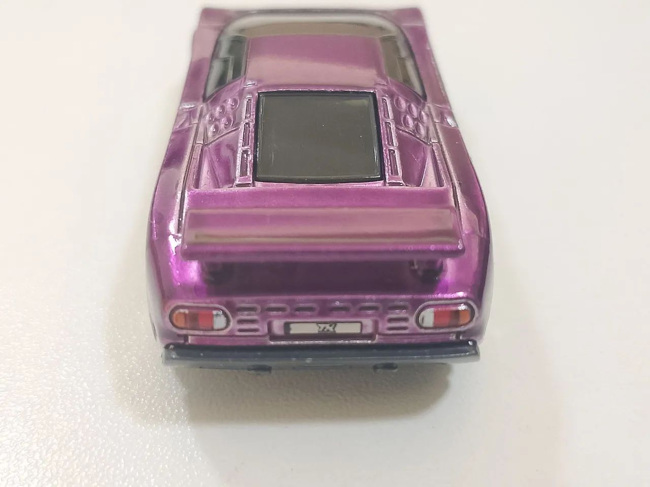 HotWheels '94 Bugatti EB110 SS Super T-hunt 2025 - Foto 2