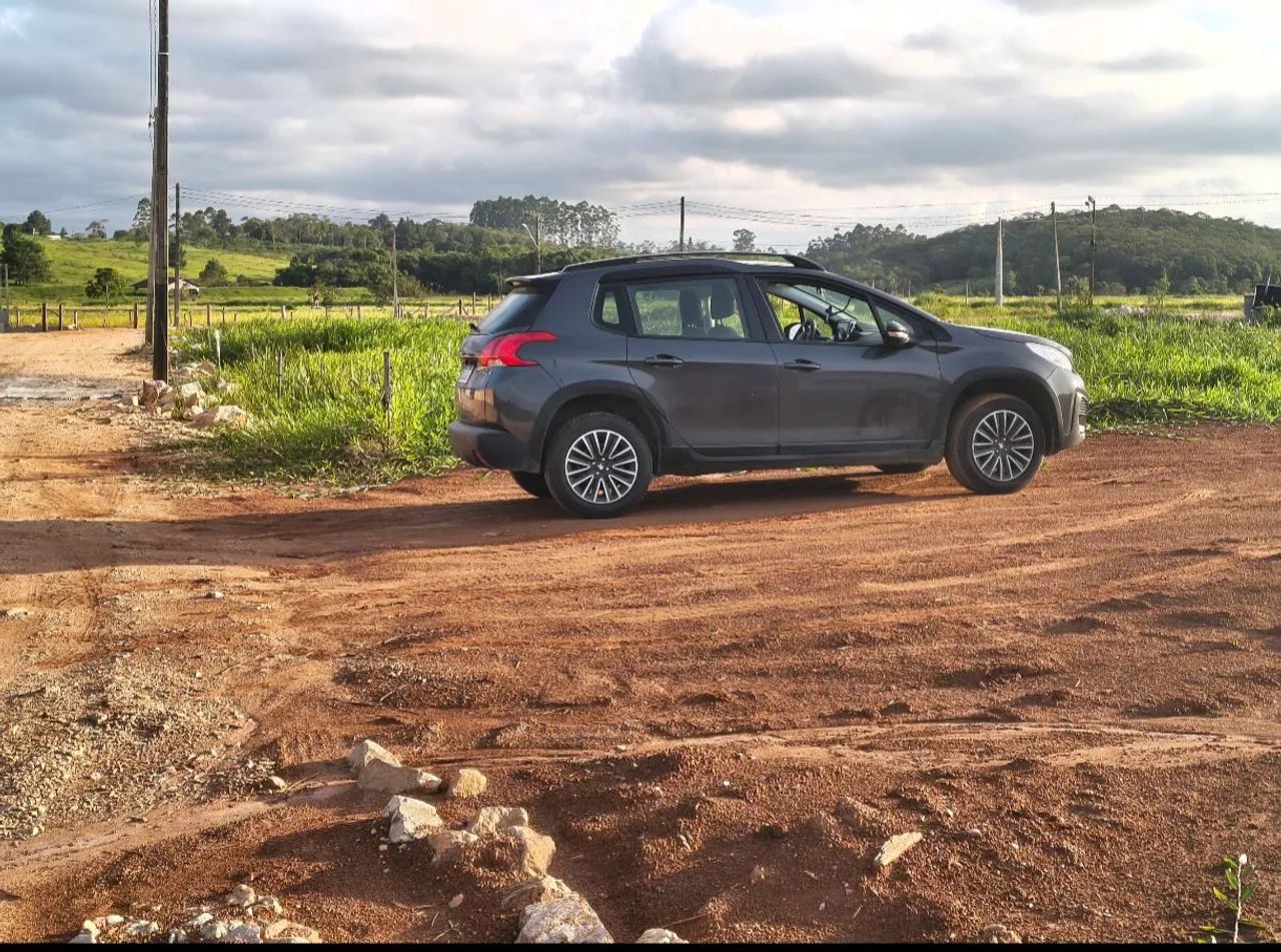 TERRENO MEDEIROS  - Foto 2