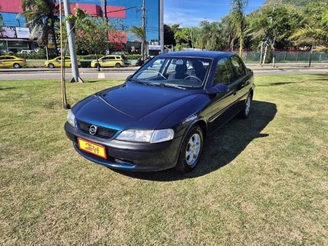 Chevrolet Vectra GLS/expres.2.2/ 2.0 E 2.0 CD 8V 1998