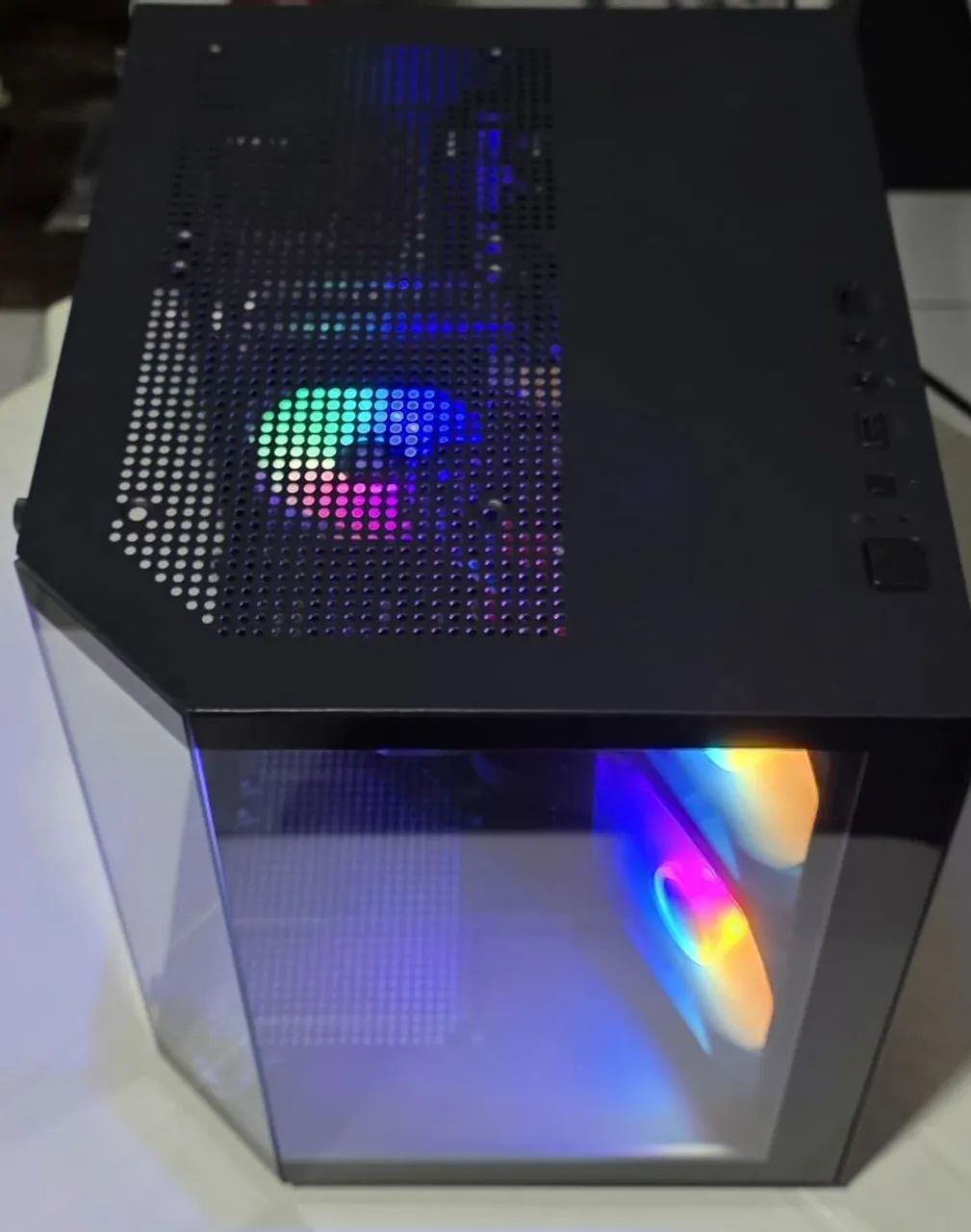 PC Gamer Novo - Foto 4