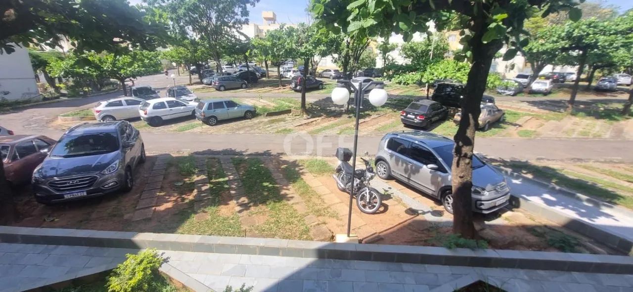 apartamento - Jardim do Vovô - Campinas - Foto 2
