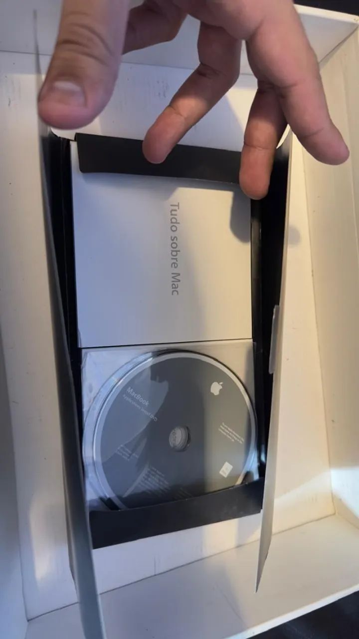 MacBook A1181 - Foto 4