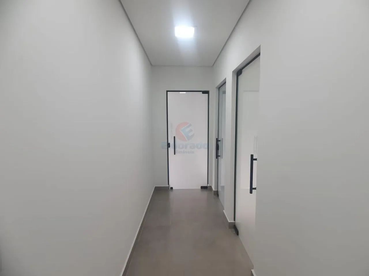 Sala para alugar em Hortolândia, Loteamento Remanso Campineiro - Foto 4