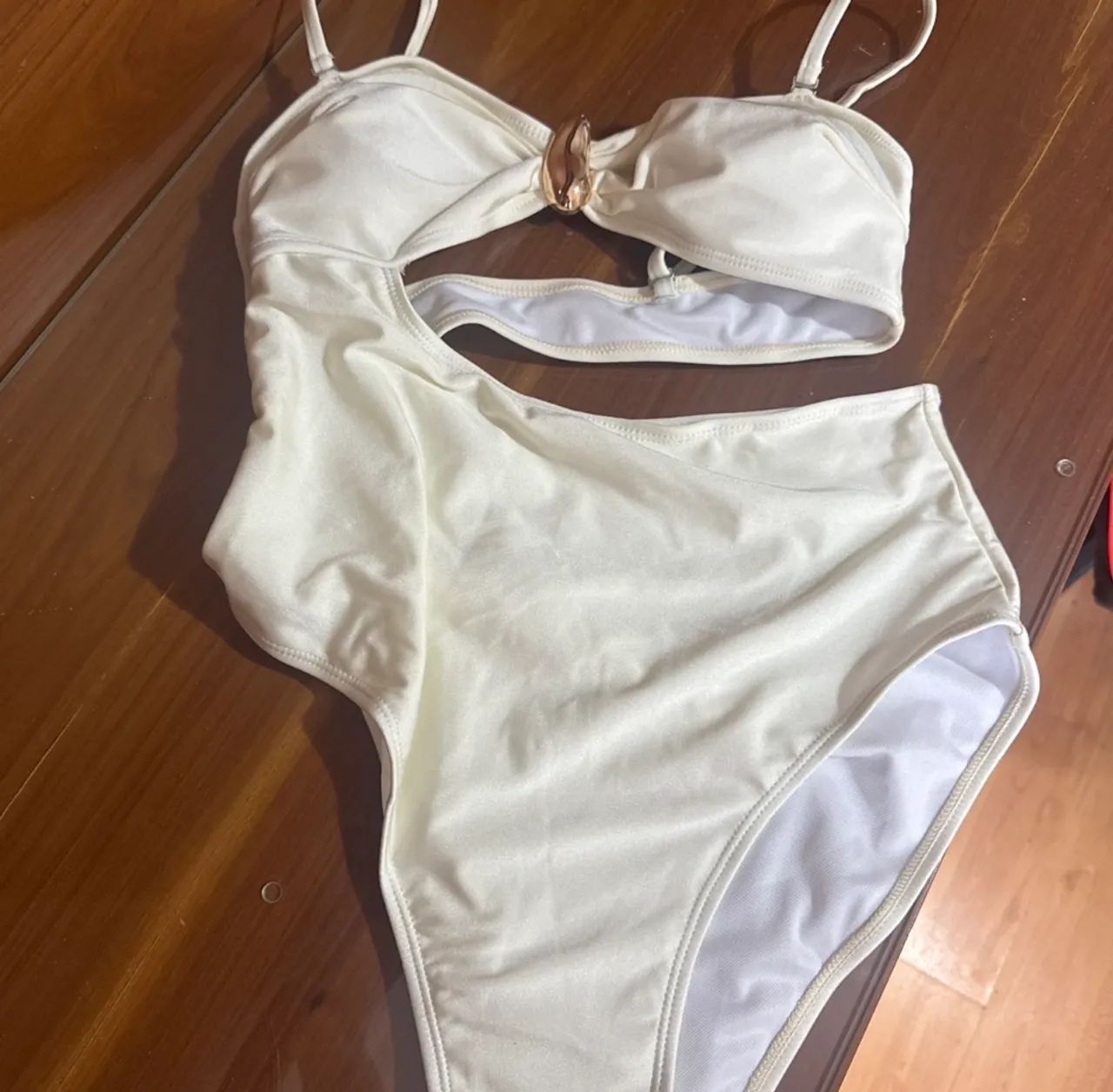 Maiô praia/ body - Foto 2