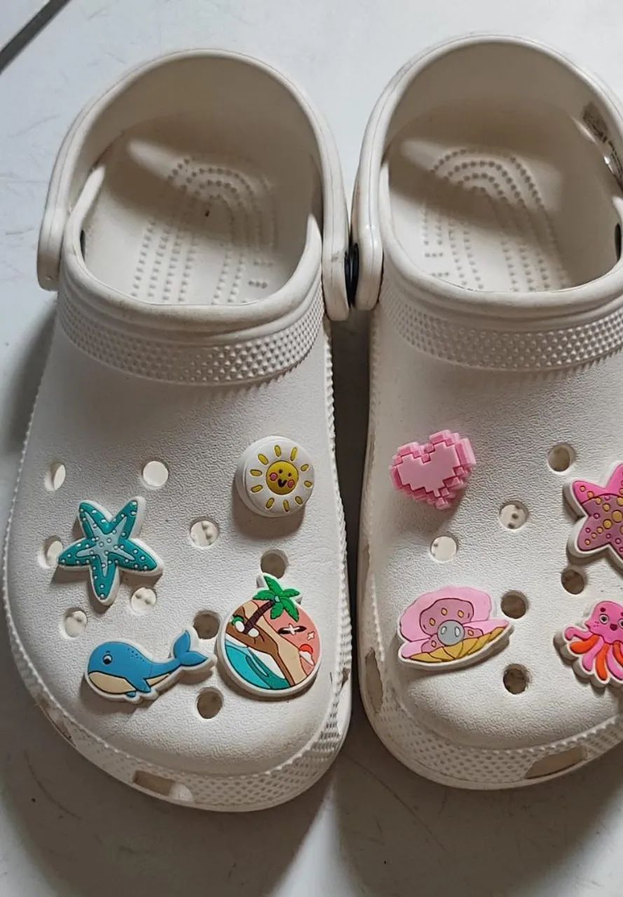 Crocs original 