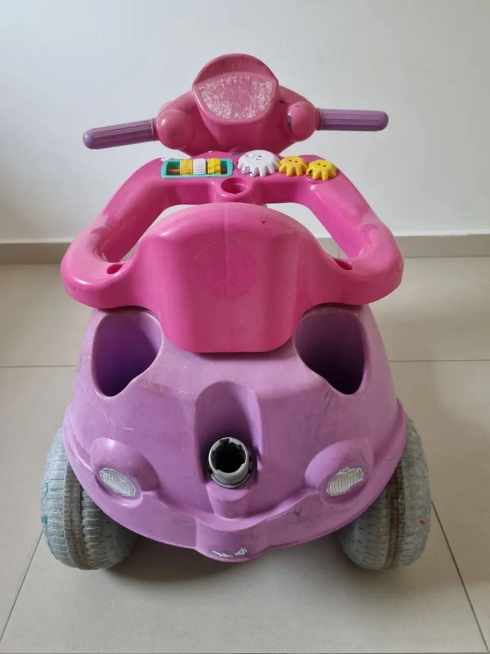 Velotrol - Foto 3