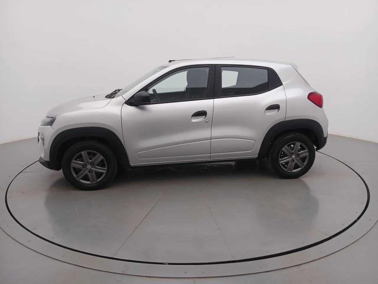 Renault Kwid 1.0 Zen 2026 - Foto 2