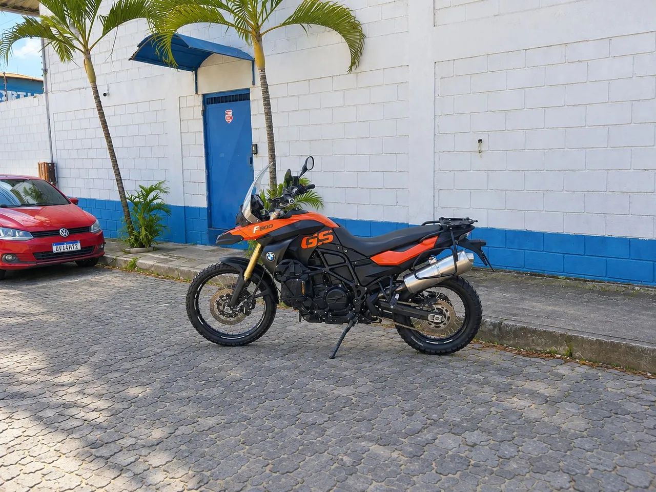 F800gs