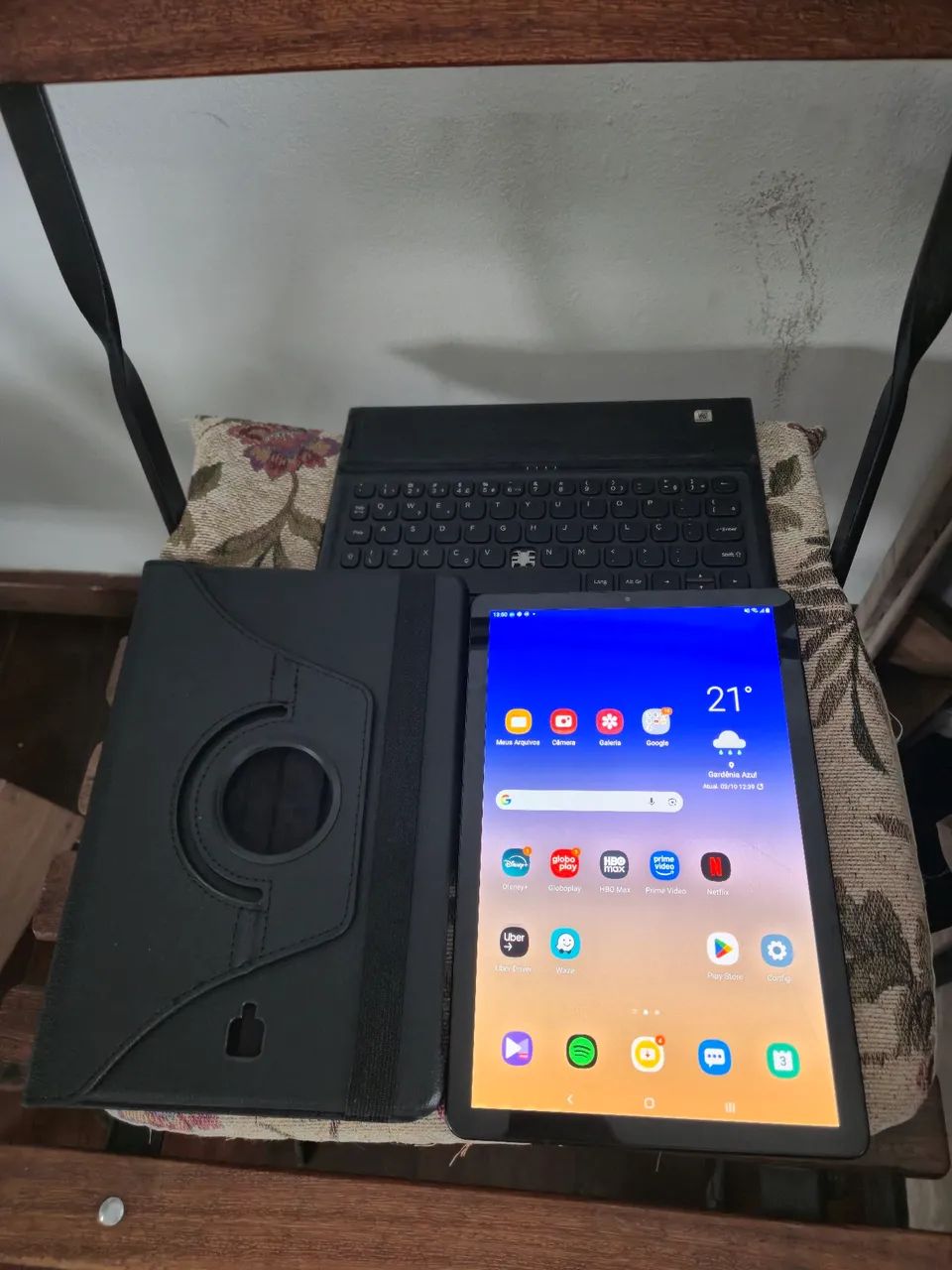 Samsung Tab S4 64gb 4GB  - Foto 5