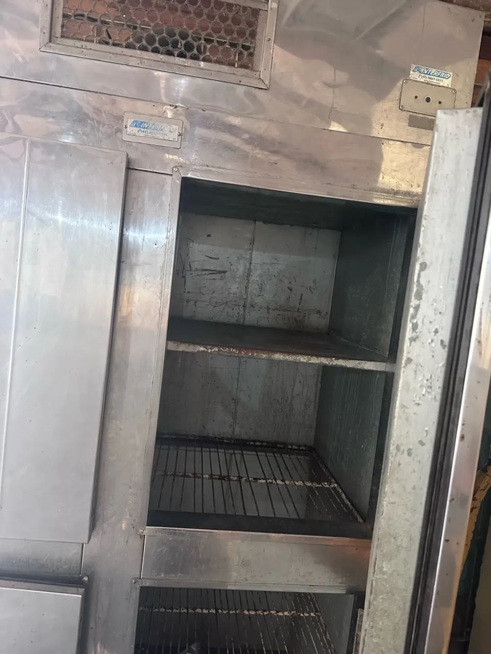 Câmera fria para restaurante  - Foto 4