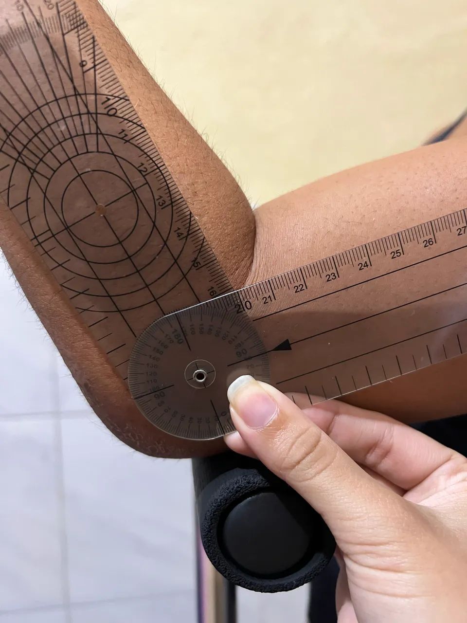 Fisioterapeuta - Foto 5